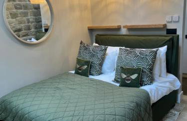 The Sanctuary Ashover - Foto 1