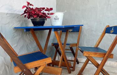 Pousada Mar Aberto Pinheira - Foto 18