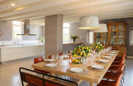 Villa Brisa del Mar Seafront villa located in the Garraf National Park 30 minutes from Barcelona - Foto 20