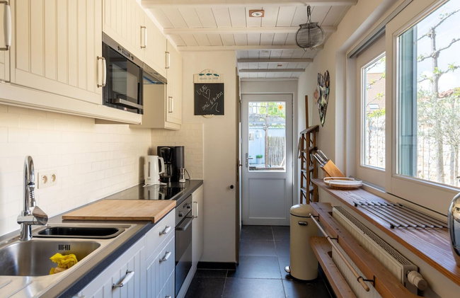 Seaside Charm & Privacy - Foto 7