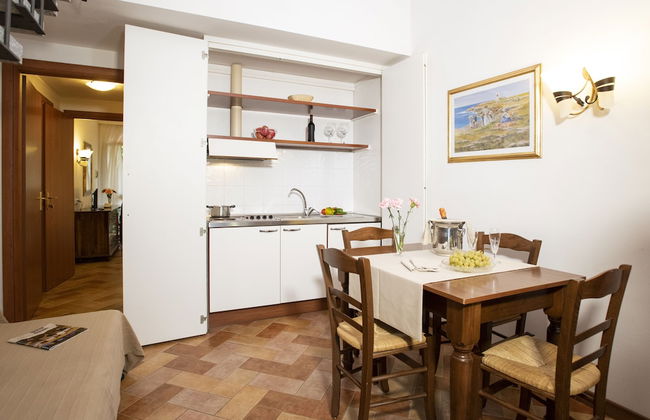 La Principina - Borgo S.Antonio - Borgo S.Giuseppe - Foto 46