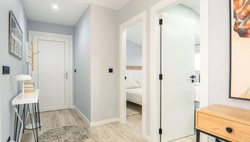 APARTAMENTO PEDRADOURO - Foto 5