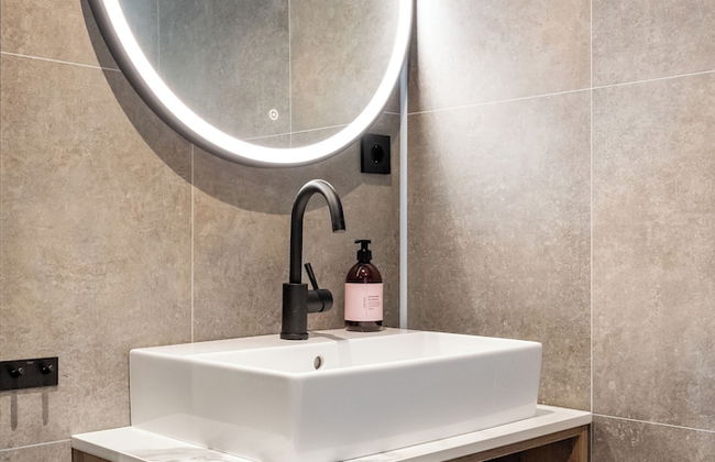 Stryn House - Hotel & Apartments - Foto 38