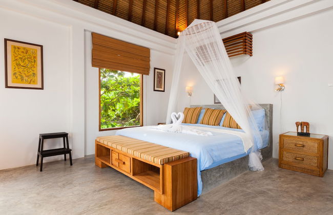 Cape Shark Pool Villas - Photo 24