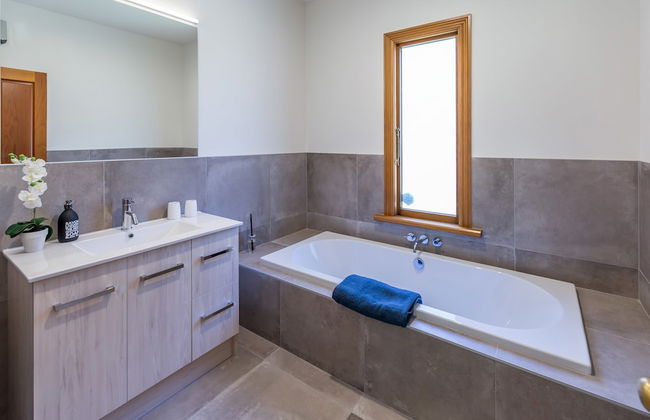 Bond Estate Luxury Accommodation - Foto 13