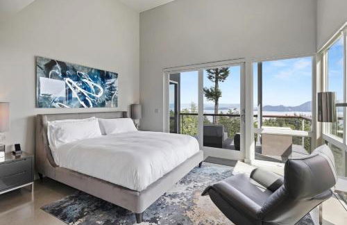 San Juan Islands - Ocean Views, Fire Pit & BBQ Area - Foto 23