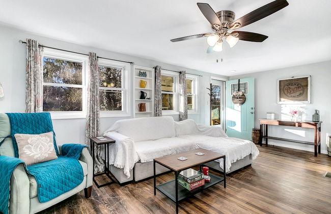 The Swannanoa Suite - Foto 14