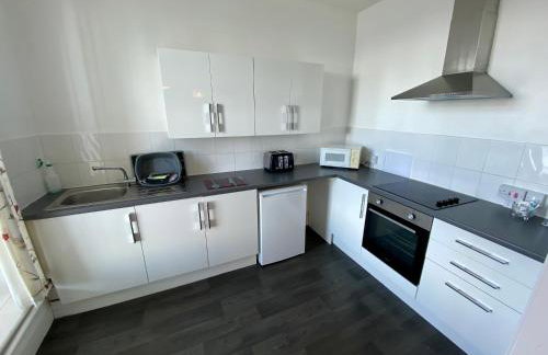 Beaconsfield Holiday Apartments - Foto 66