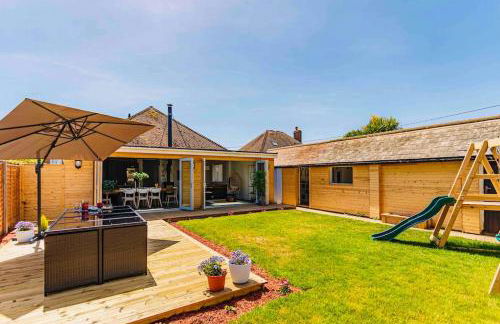 Luxury Ocean Playroom SEA SALT CHALET - Photo 18