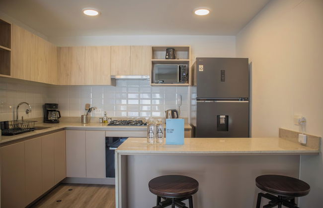 Los Pinos by Wynwood House - Foto 48