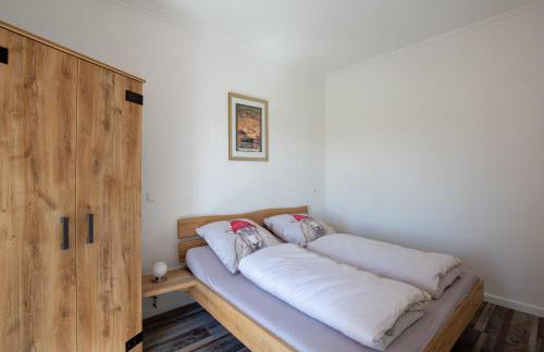 Ankerplatz über dem Hafen-Pub - Foto 6