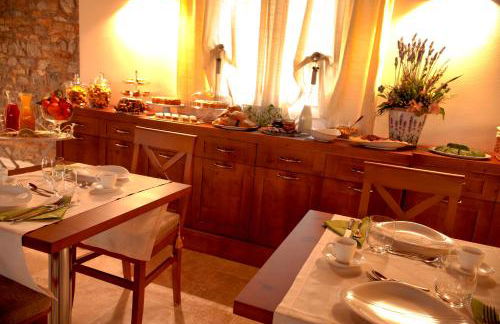 Agriturismo Villa Trovatore - Foto 37