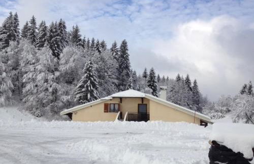 Les étoiles de Bevy Gîtes - Foto 42