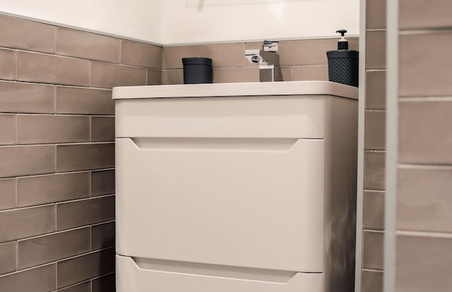 Bvapartments Dealhouse Nine - Foto 8