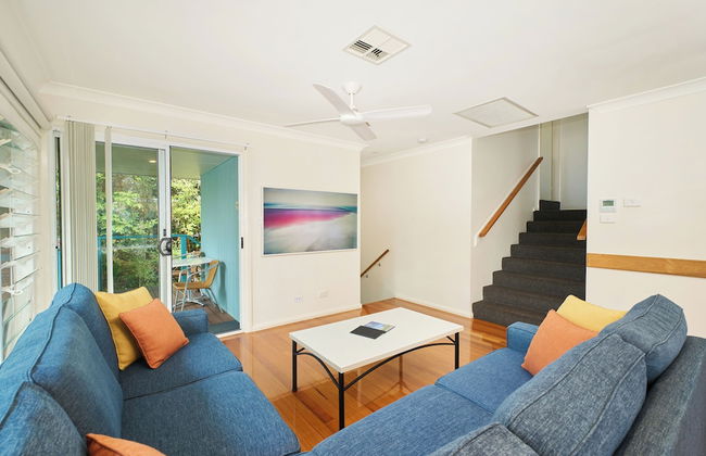 Flynns on Surf Beach Villas - Photo 24