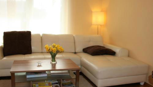 Ferienwohnung Schenefelder Drift - Foto 3