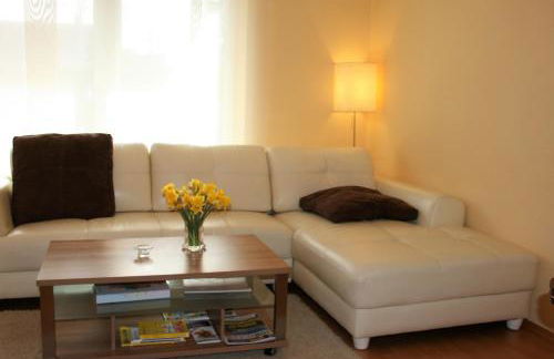 Ferienwohnung Schenefelder Drift - Foto 3