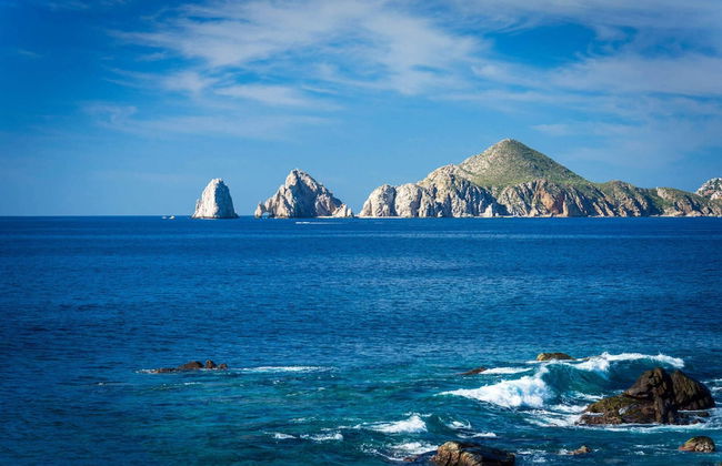 Casa del Arco in Cabo San Lucas - Foto 8