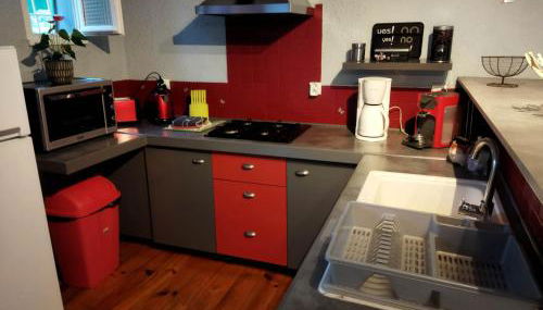 Agréable villa 100 m de la plage - Foto 2