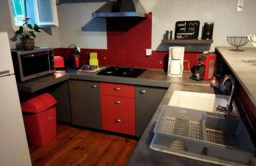 Agréable villa 100 m de la plage - Foto 2