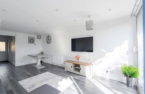 Karazo LTD - Luxurious contractor friendly 2 bed in Croydon - Foto 10
