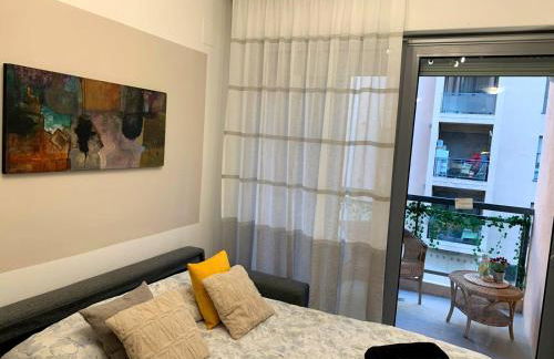 House 105 Suite Apartment - Photo 13