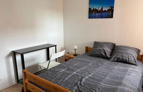 Le petit nid douillet du Bassin T2 - Foto 11