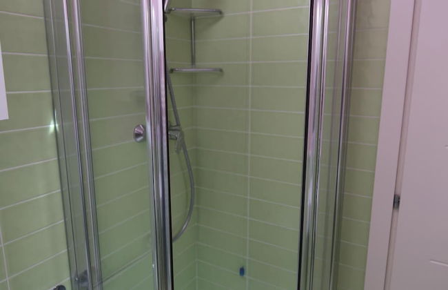 Apartment 30 Meters From the sea With 8 Beds With Full sea View - Foto 28