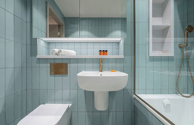 The Sessile - Photo 71