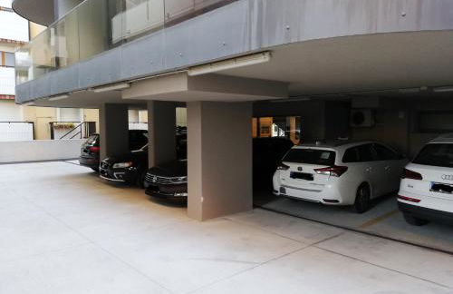 Residence Ormeggio - Foto 12