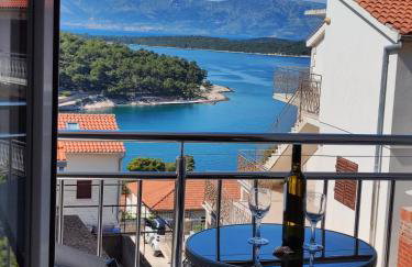 Jelsa Blue Sea View - Foto 22