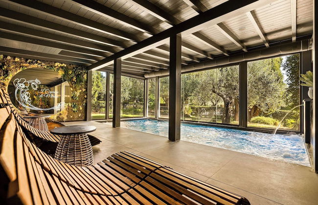 I Capricci di Merion Resort & Spa - Foto 73