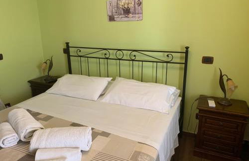 Agriturismo Torre Ercolana - Foto 80