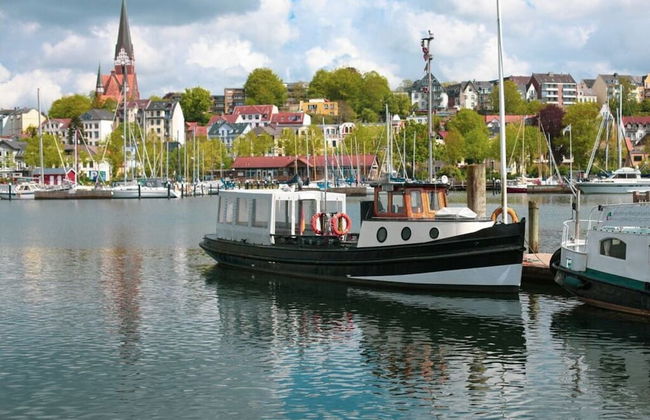 Reading Roof Cate Fuchsgraben - Foto 28