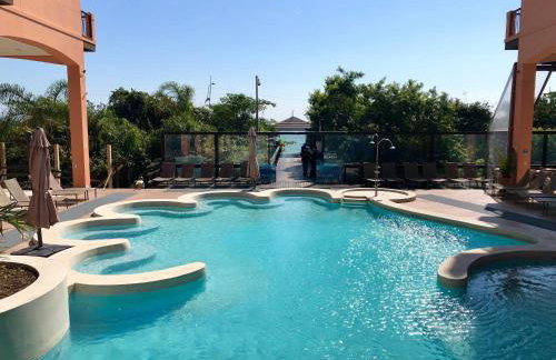 Flat Partic Hotel Jurere Beach Village - Foto 58