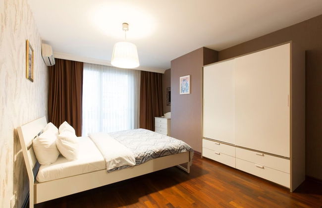 Taksim Elysium Residence CTS - Foto 72