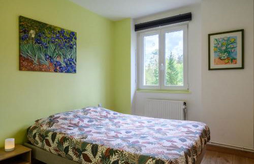 Gîte La Ramée - Foto 9