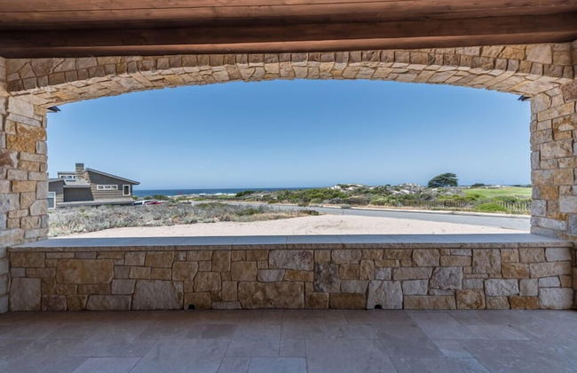 Lx14: Luxury Golf Course Villa With 360 Ocean View - Foto 27