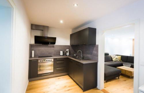 GASTHAUS Porzelt Wohnung 3 - Foto 7