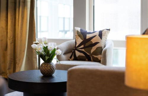 Hyatus Luxury Residences Stamford - Foto 78