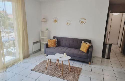 Un appartement calme et élégant - Foto 19