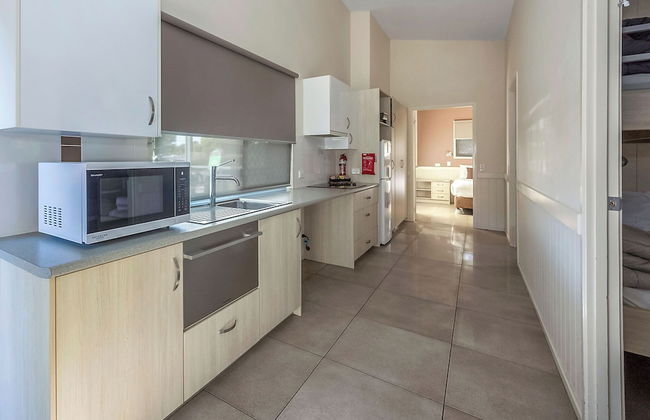 Reflections Urunga - Holiday Park - Photo 42