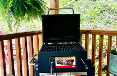 Little Bear Tiny Cabin - Foto 6