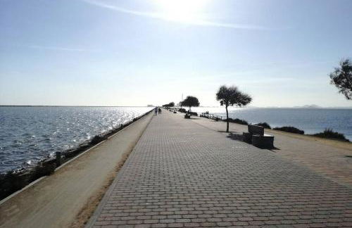 CHALET A 5 METROS DEL MAR.Wifi gratis - Foto 41