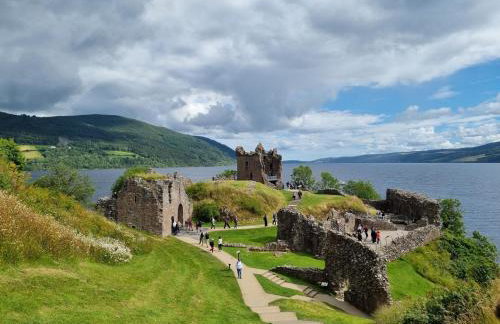 Bailem Lodge at Loch Ness ADULTS ONLY - Foto 16