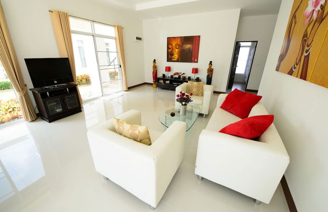 Talay Tara Resort - Foto 38