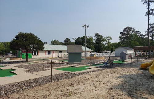 Down the Shore Campground - Foto 24