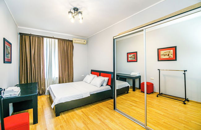 Azneft Garden Apartment - Foto 2