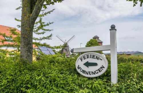 Ferienwohnung alter Heuboden - Foto 10
