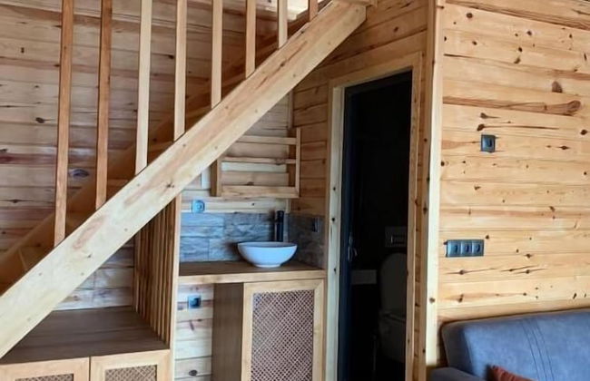 CELAZENİ BUNGALOV - Foto 27